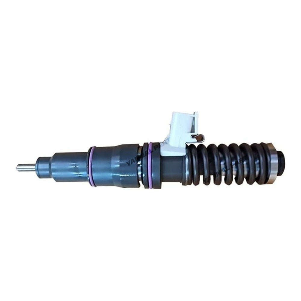 Fuel Injector 3803874 Fit For Volvo Penta Engine TAD940VE TAD941VE TAD942VE TAD943VE TAD950VE TAD951VE