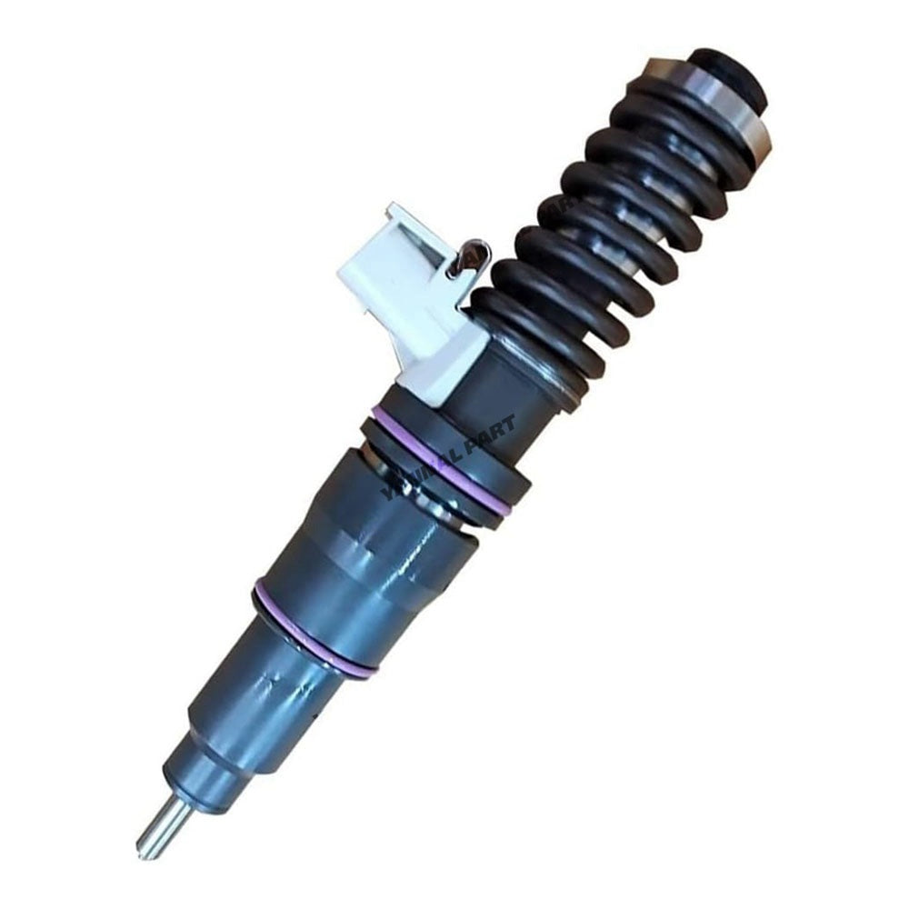 Fuel Injector 3803874 Fit For Volvo Penta Engine TAD940VE TAD941VE TAD942VE TAD943VE TAD950VE TAD951VE
