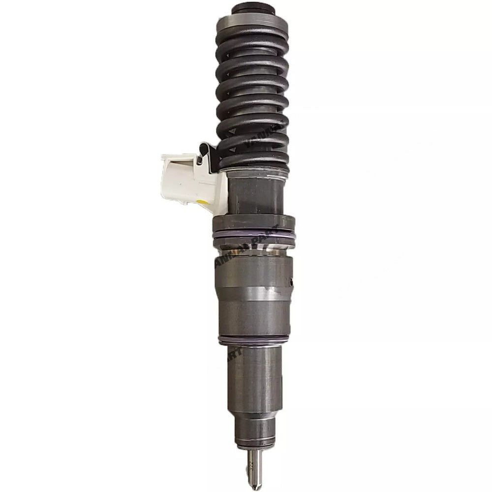 Fuel Injector 22282198 22301417 Fit For Volvo Engine D11K Truck FM330 FMX330 FMX370 FM450