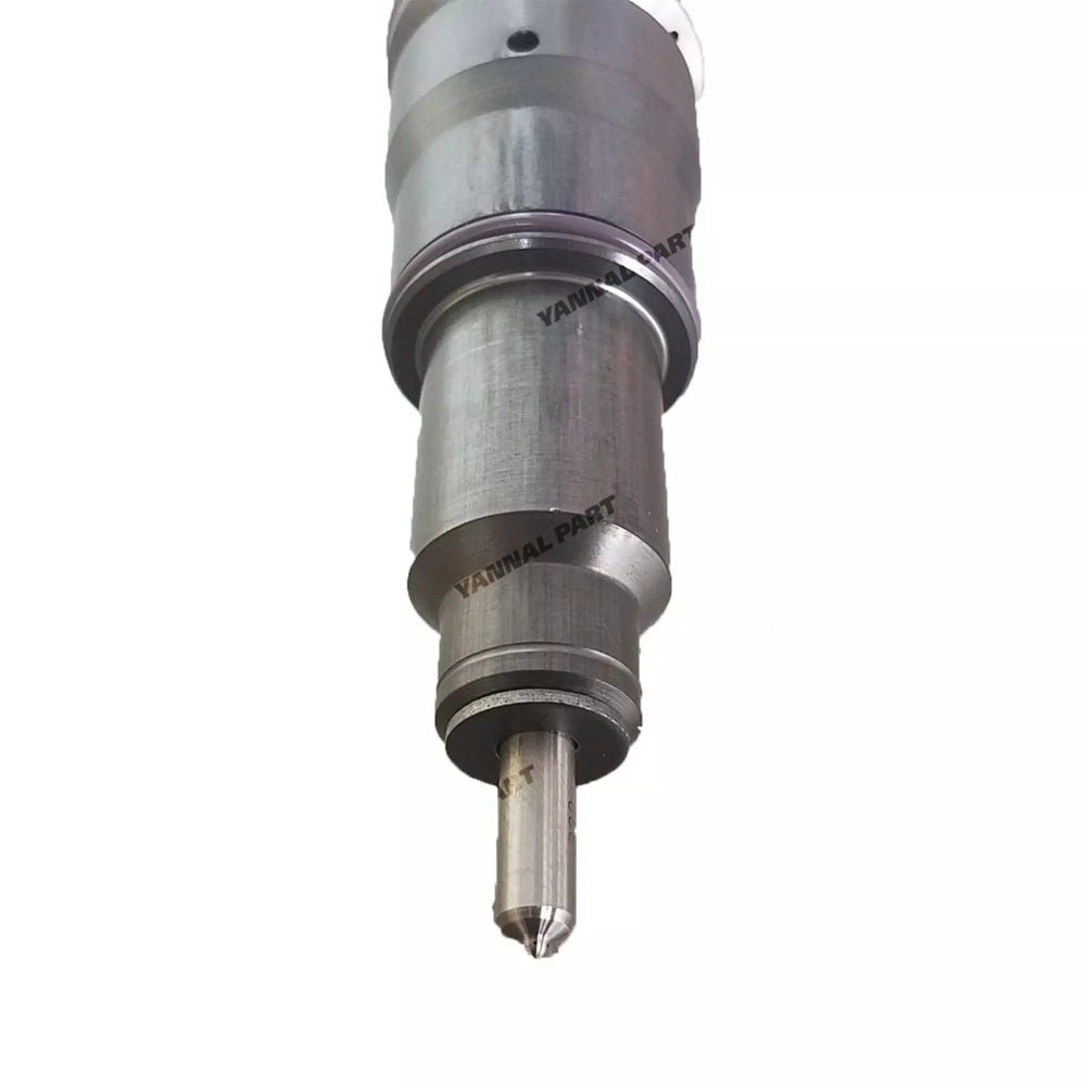 Fuel Injector 22282198 22301417 Fit For Volvo Engine D11K Truck FM330 FMX330 FMX370 FM450