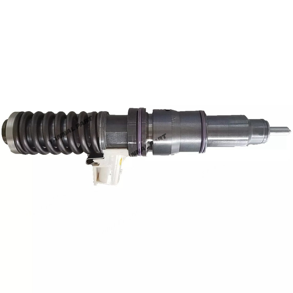Fuel Injector 22282198 22301417 Fit For Volvo Engine D11K Truck FM330 FMX330 FMX370 FM450
