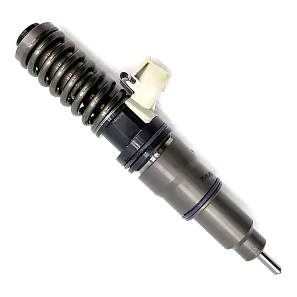 Fuel Injector 21379939 3801369 3847790 Fit For Volvo Penta Engine MD13 TAD1345VE TAD1344GE TAD1353GE
