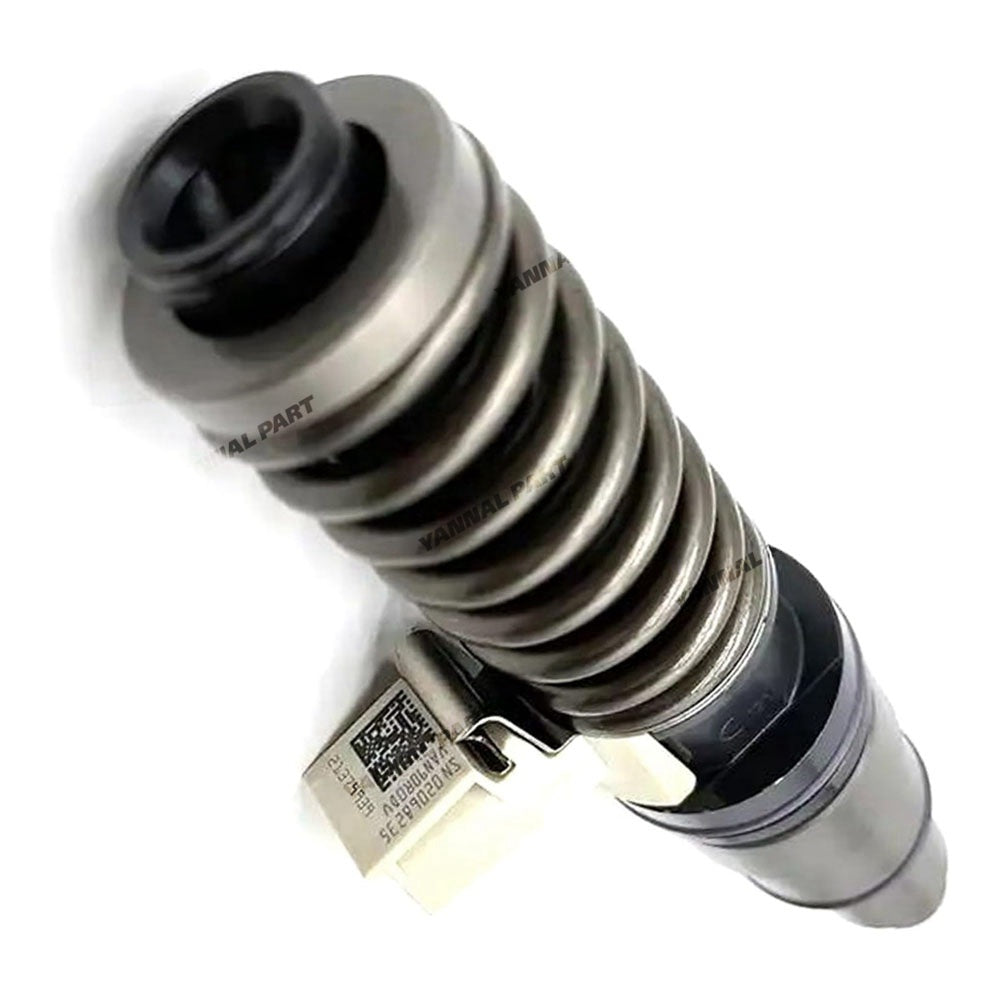 Fuel Injector 21379939 3801369 3847790 Fit For Volvo Penta Engine MD13 TAD1345VE TAD1344GE TAD1353GE