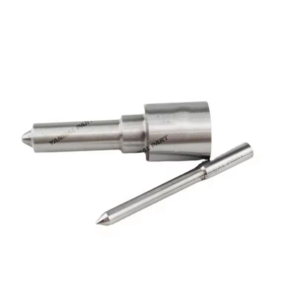 4 PCS Fuel Injector Nozzle DLLA150P2259 0433172259 Fit For Yuchai Engine YC4G