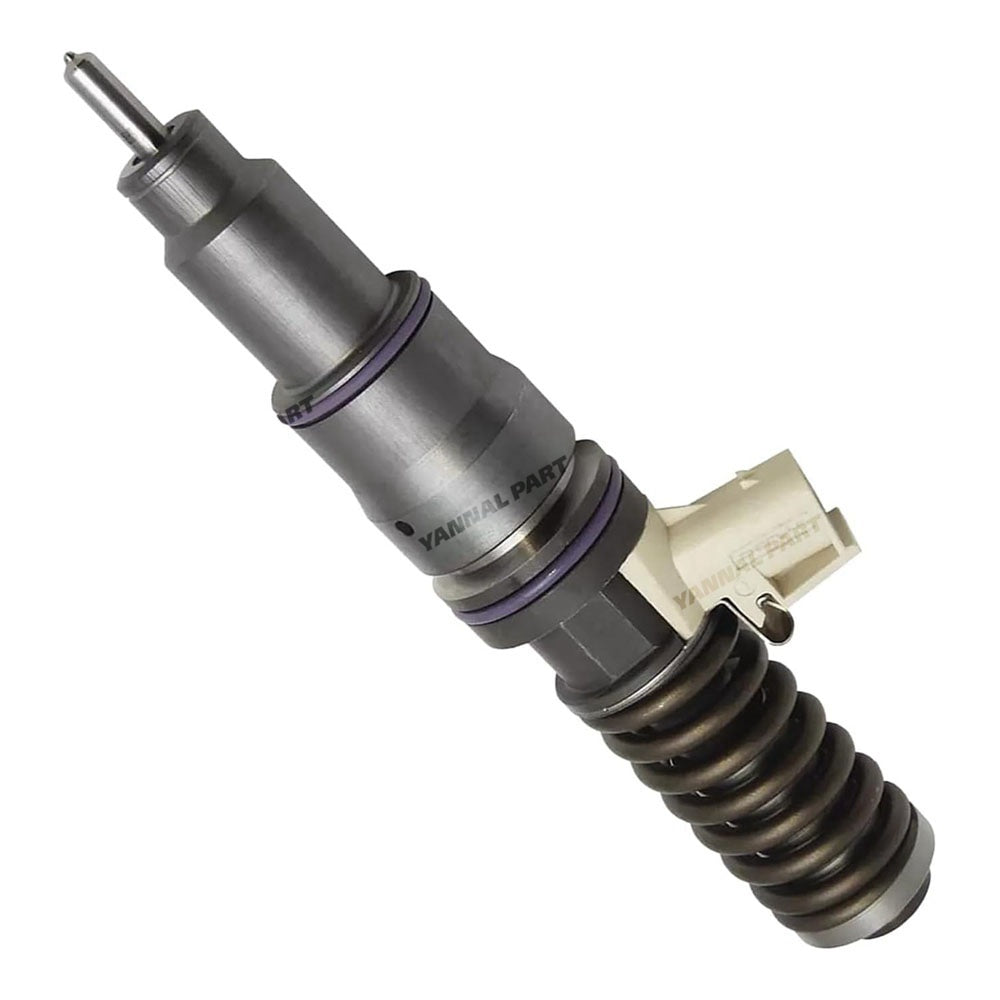 Fuel Injector VOE21947757 Fit For Volvo Engine TAD940VE TAD943VE TAD950VE Grader G900 Truck FH FM FMX Series