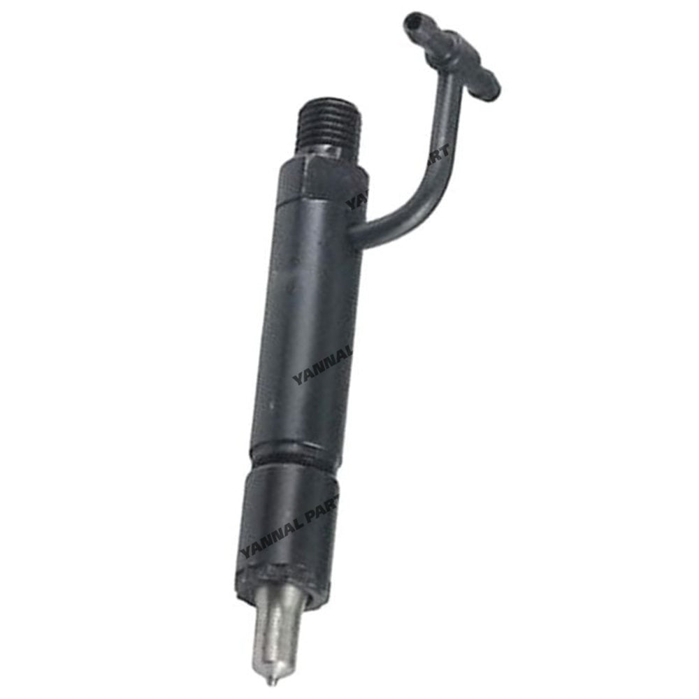 4PCS Fuel Injector 729472-53102 Fit For Yanmar Engine 4JH-TE