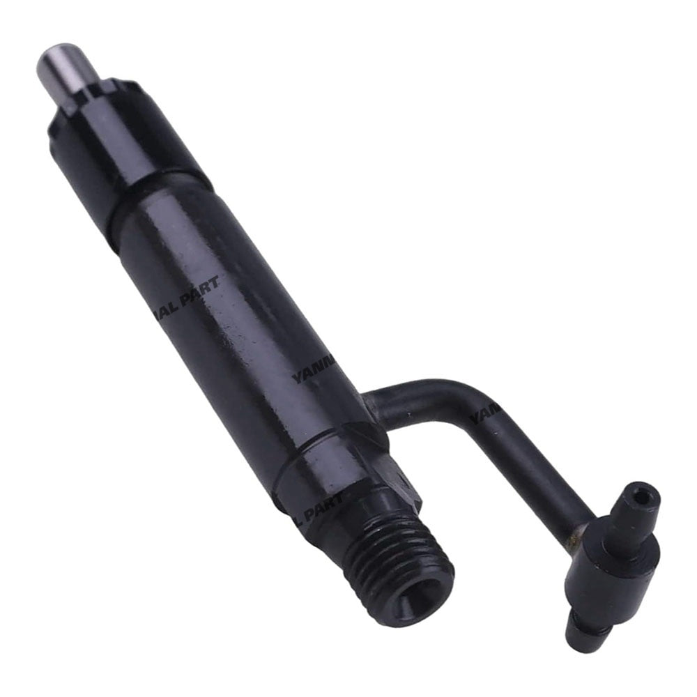 Fuel Injector 729692-53100 Fit For Yanmar Engine 4JH3-DTE 4JH3-HT 4JH3-HTE 4JH3-HTZA