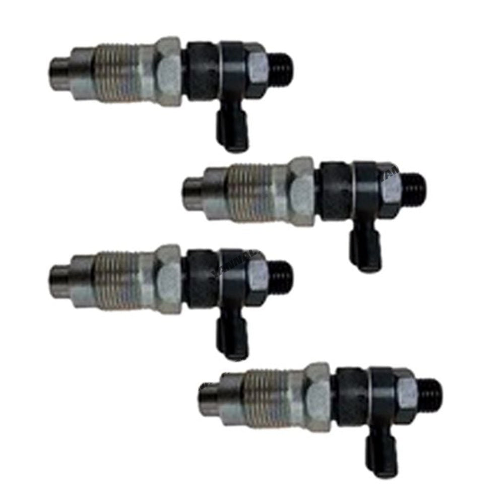 4 PCS Fuel Injector MD075449 Fit For Mitsubishi Engine 4D65