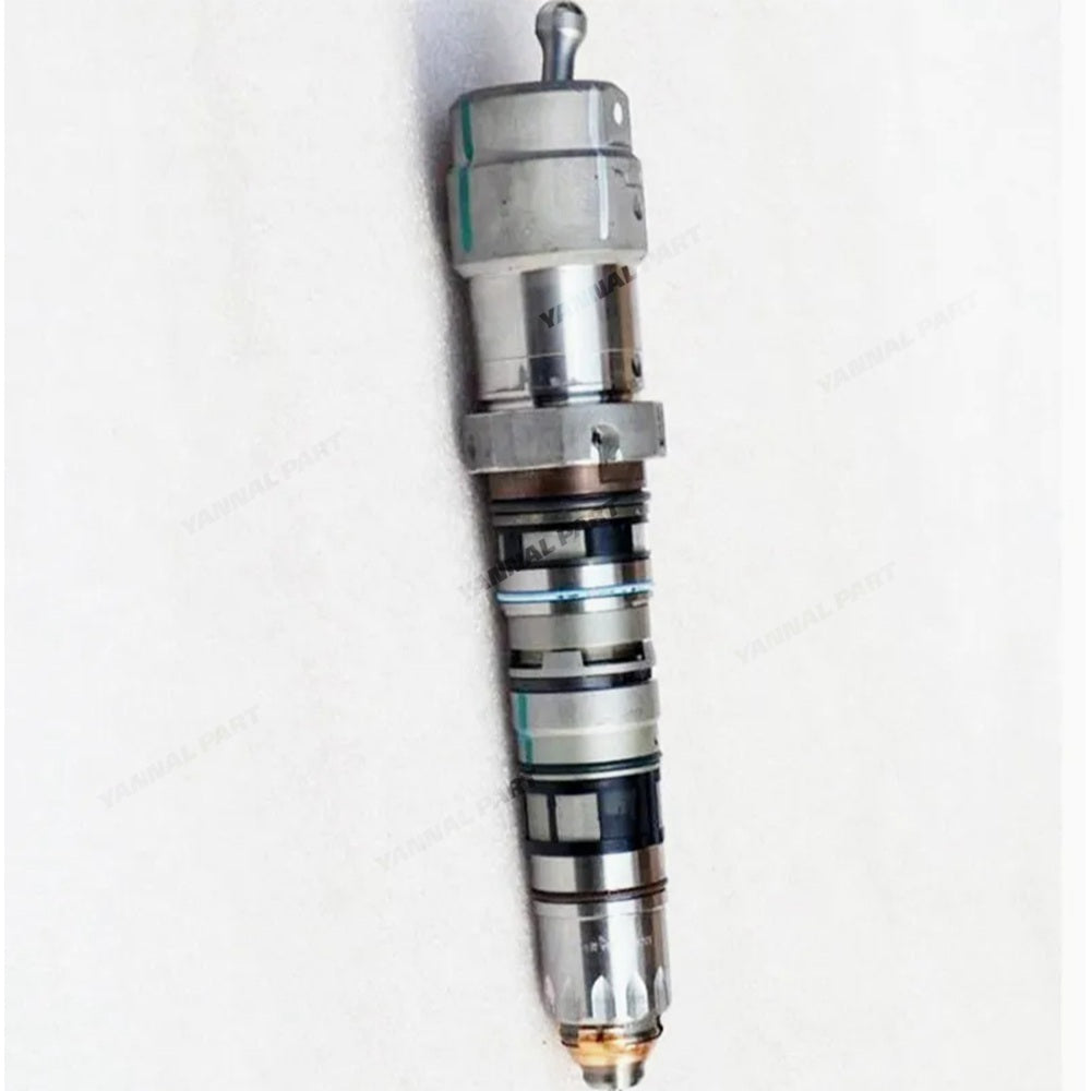 Fuel Injector 4326779 4088426 4087892 4010158 Fit For Cummins Engine QSK45 QSK60