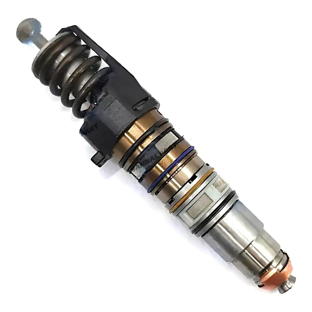 Fuel Injector 1521978 1764365 Fit For Scania HPI Engine DC12.14 Truck R420