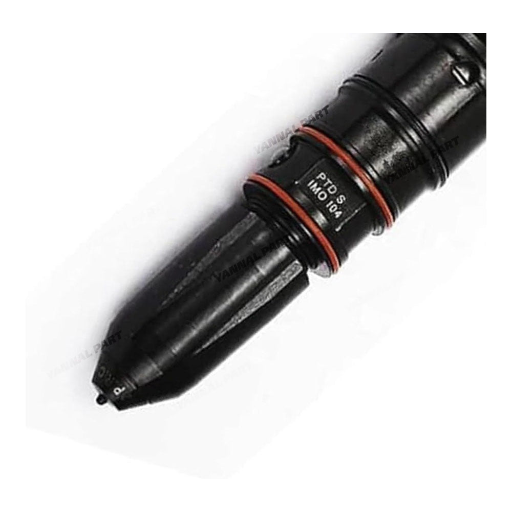 Fuel Injector 3071492 Fit For Cummins Engine NTA855