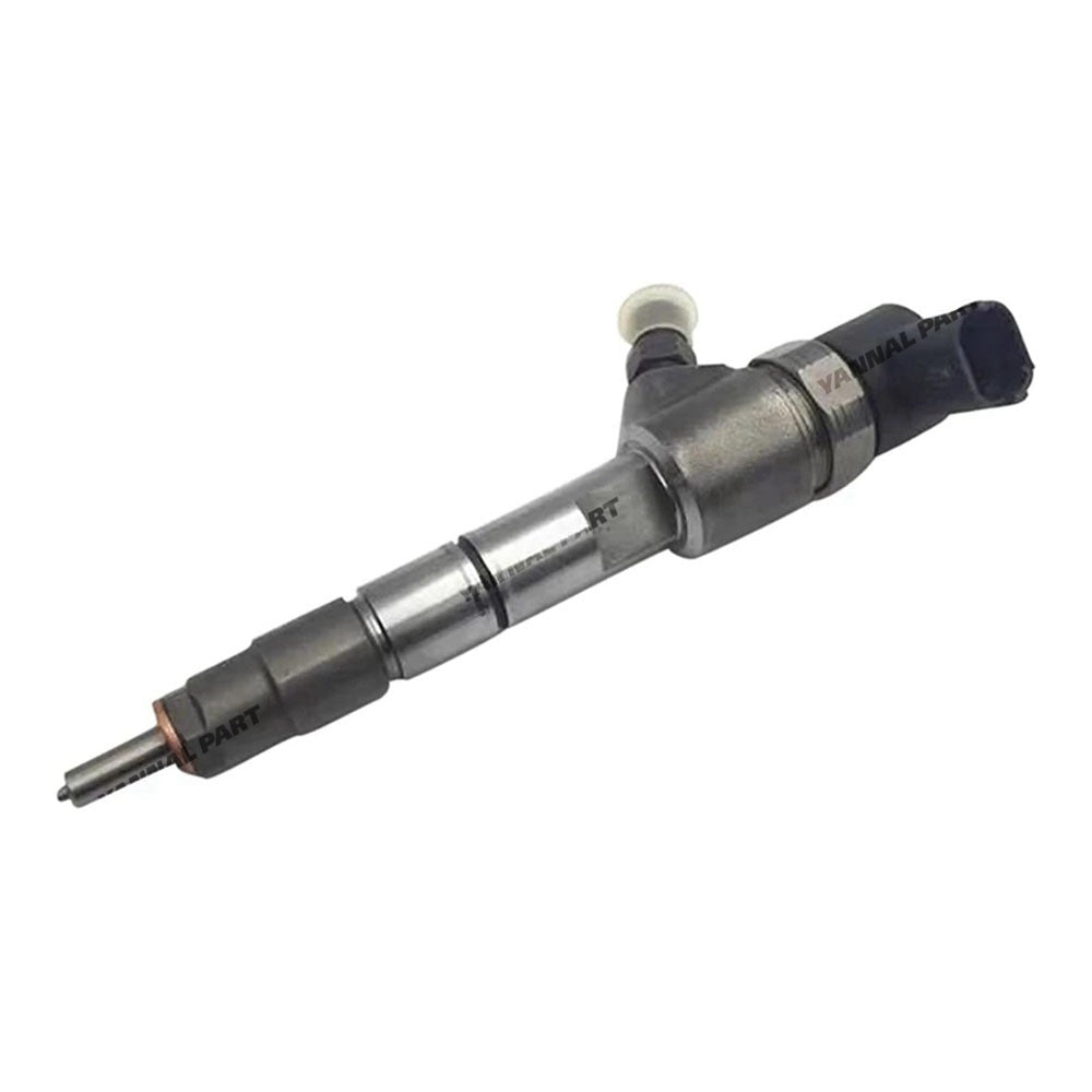 Bosch Fuel Injector 0445110466 0445110718 Fit For JAC J4 SEI 2 SEI 3
