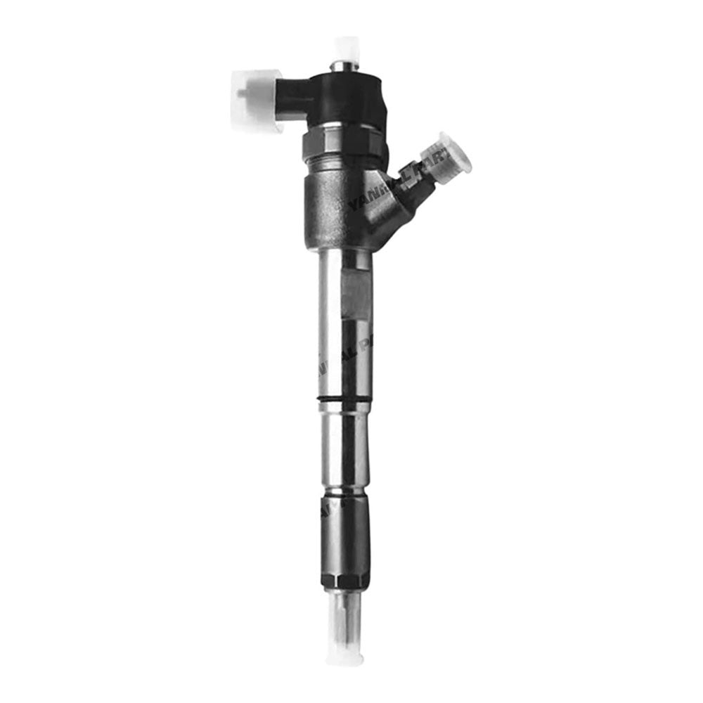 Bosch Fuel Injector 0445110466 0445110718 Fit For JAC J4 SEI 2 SEI 3