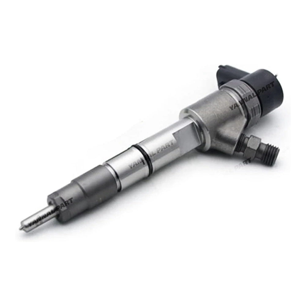 Bosch Fuel Injector 0445110466 0445110718 Fit For JAC J4 SEI 2 SEI 3