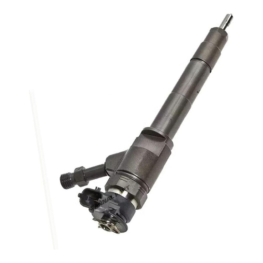 Fuel Injector 0445110249 WE0112H50A Fit For Ford PK Ranger Mazda BT50 3.0L