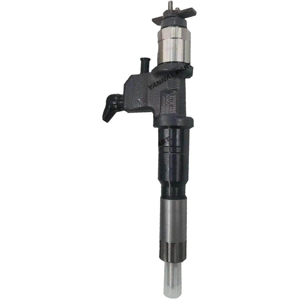 Fuel Injector 8-98030550-4 Fit For Isuzu Engine 6WG1 6WF1