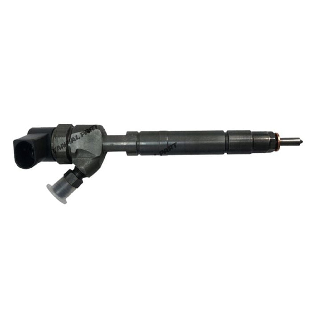 Fuel Injector 7485128252 8200549063 93190346 Fit For Renault Master Nissan Interstar OPEL Movano