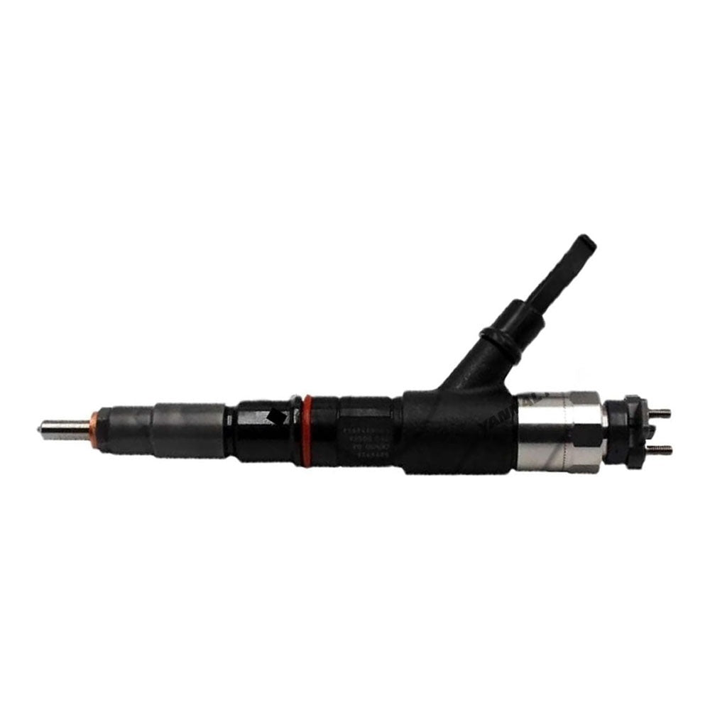 Fuel Injector 295050-0490 23670-E0220 Fit For Hino E13C Renault K9K700 Engine