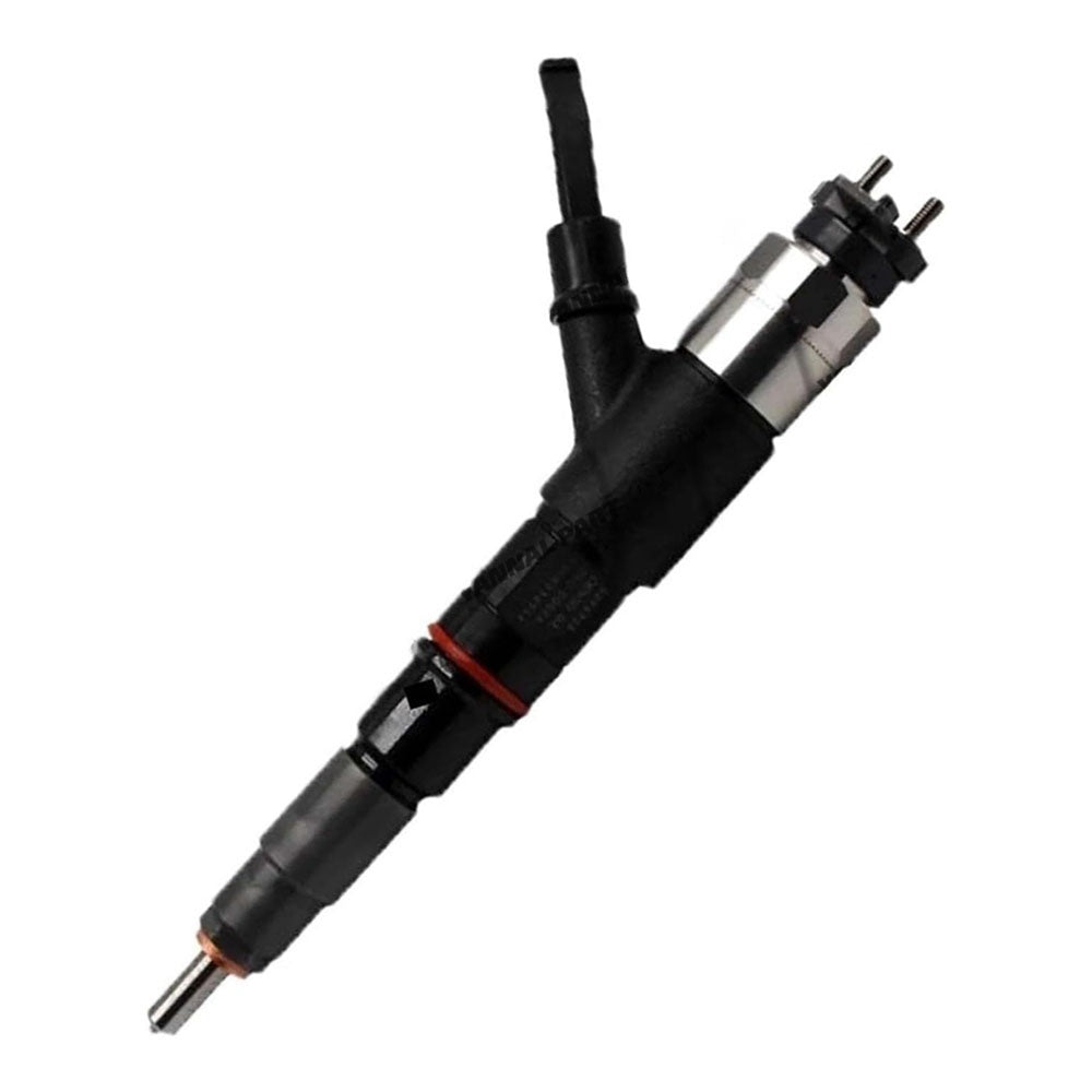 Fuel Injector 295050-0490 23670-E0220 Fit For Hino E13C Renault K9K700 Engine