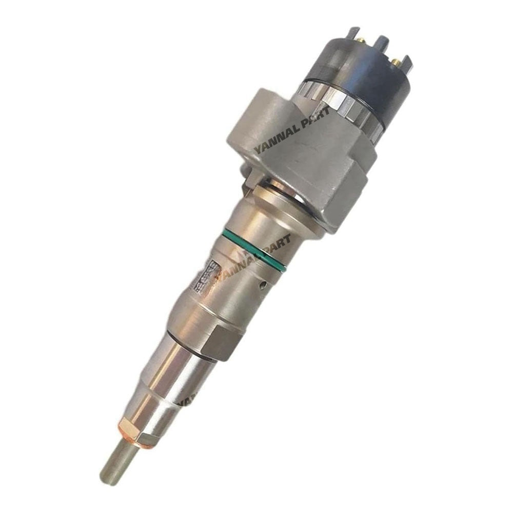 Fuel Injector 2872069 Fit For Cummins Engine ISL8.3 ISL9.5 ISL8.9 ISL ISC ISC8.3 Hyundai Excavator HX330L HX380L HX430L