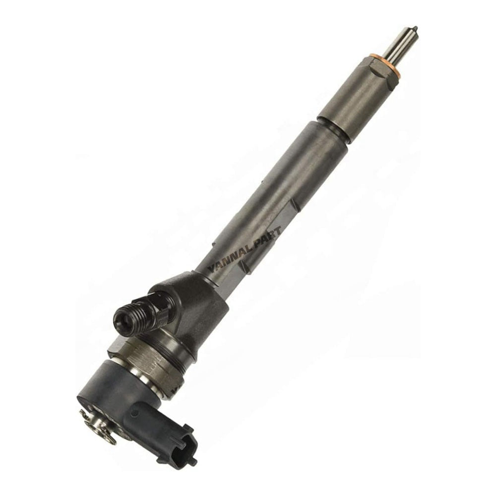 Fuel Injector 0445110059 5066820AA Fit For Chrysler Voyager Jeep Cherokee 2001-2008 2.5 2.8 C