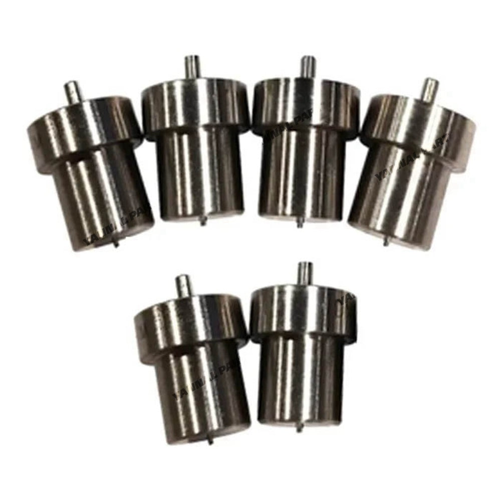 Fuel Injector Nozzle 1662043G02 DN0PDN113 Fit For Nissan Engine SD23 SD25 TD23 TD42 Urvan Terrano Ratrol