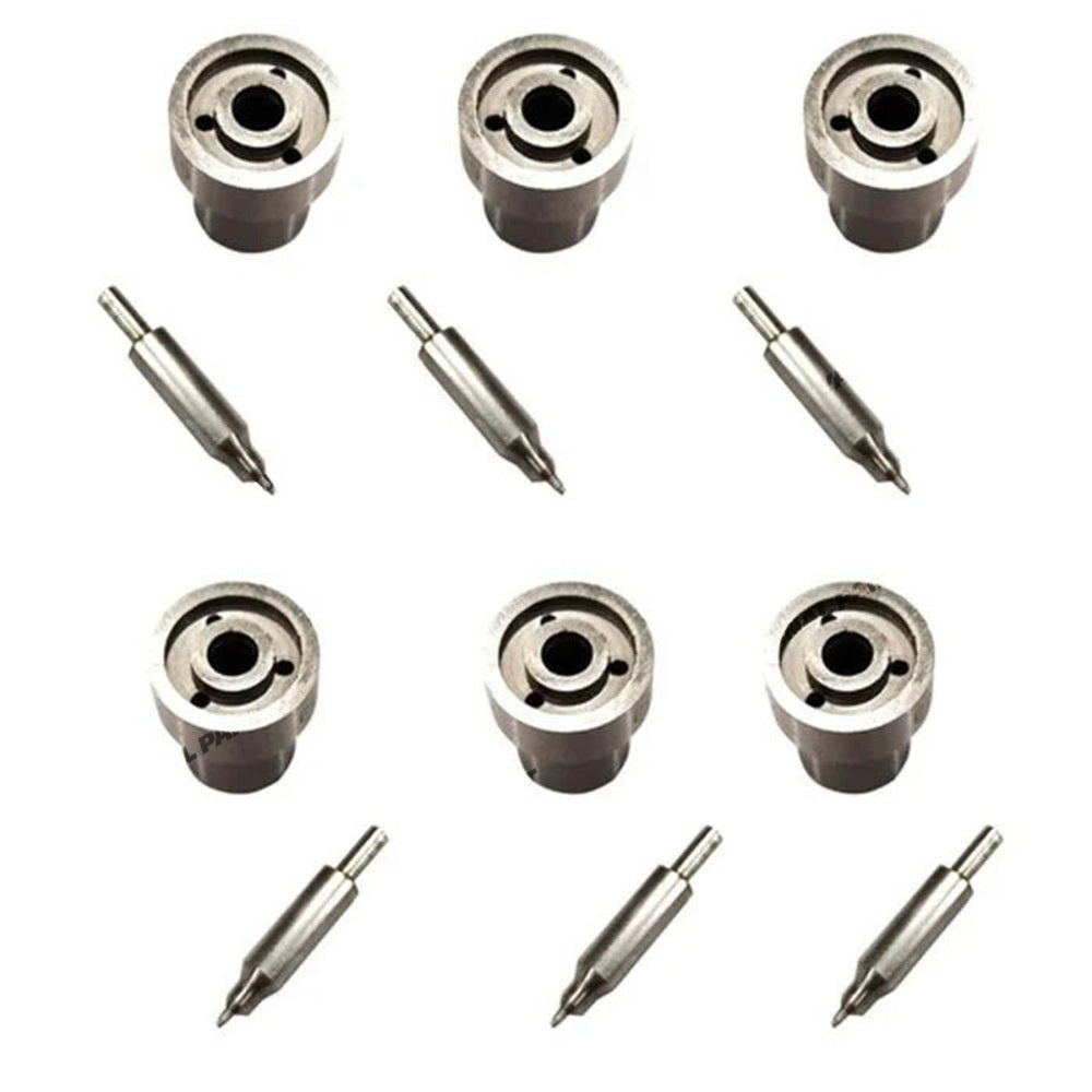 Fuel Injector Nozzle 1662043G02 DN0PDN113 Fit For Nissan Engine SD23 SD25 TD23 TD42 Urvan Terrano Ratrol