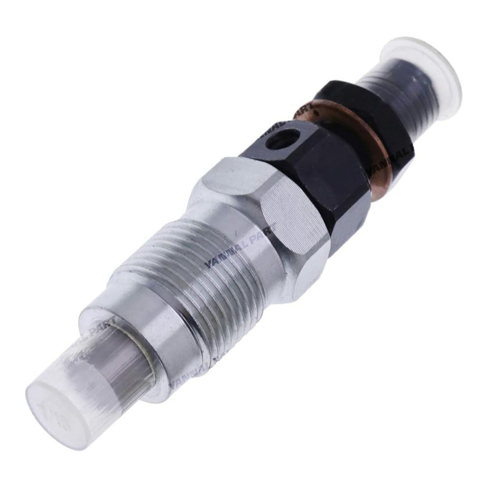 4 PCS Fuel Injector 093500-6280 23600-59225 Fit For Toyota Engine 3L Land Cruiser Hilux Hiace