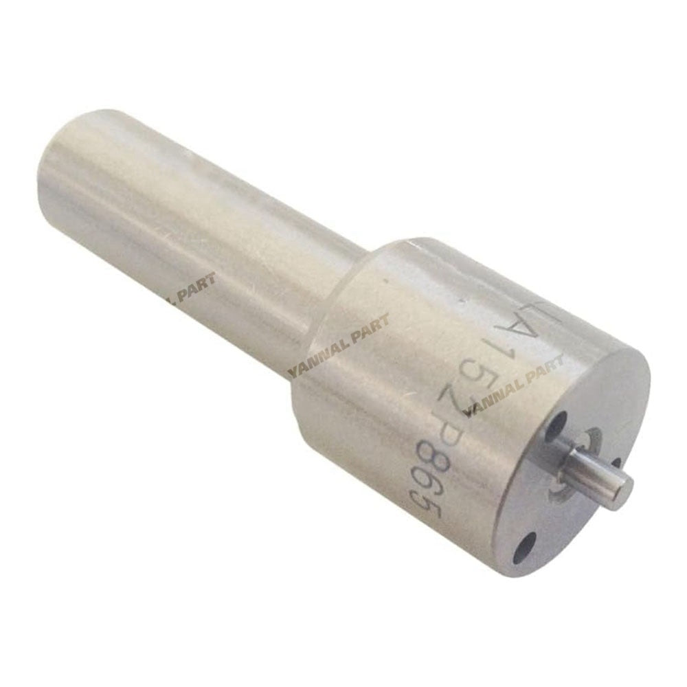 6 PCS Fuel Injector Nozzle 093400-8650 DLLA152P865 Fit For Isuzu Engine 6UZ1 6WF1 6WG1 Truck Giga