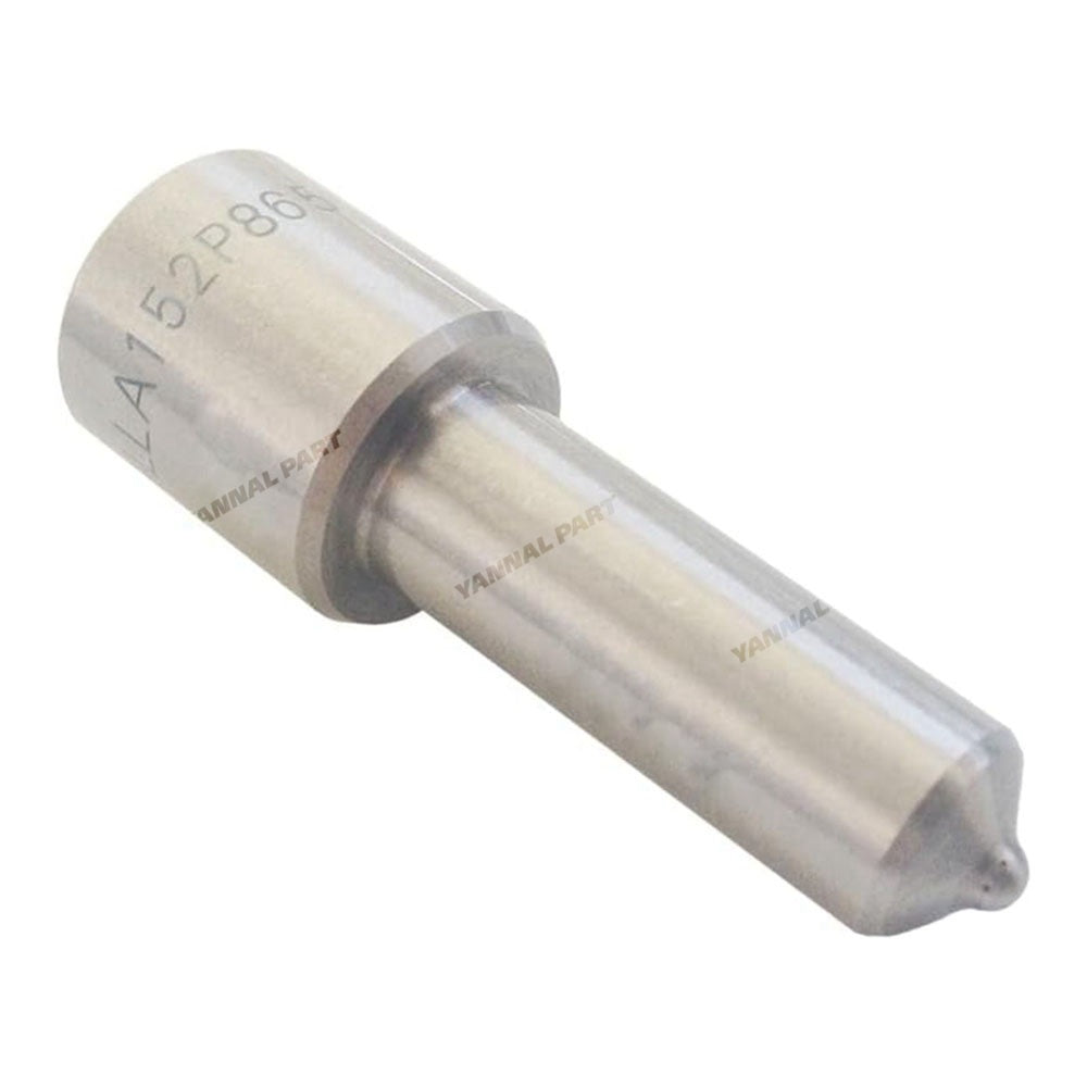 6 PCS Fuel Injector Nozzle 093400-8650 DLLA152P865 Fit For Isuzu Engine 6UZ1 6WF1 6WG1 Truck Giga