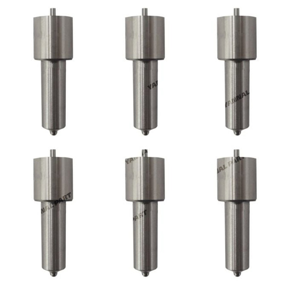 Fuel Injector Nozzle DLLA152P452 51101020221 Fit For Man Engine D2865 D2866 Truck F2000 M2000