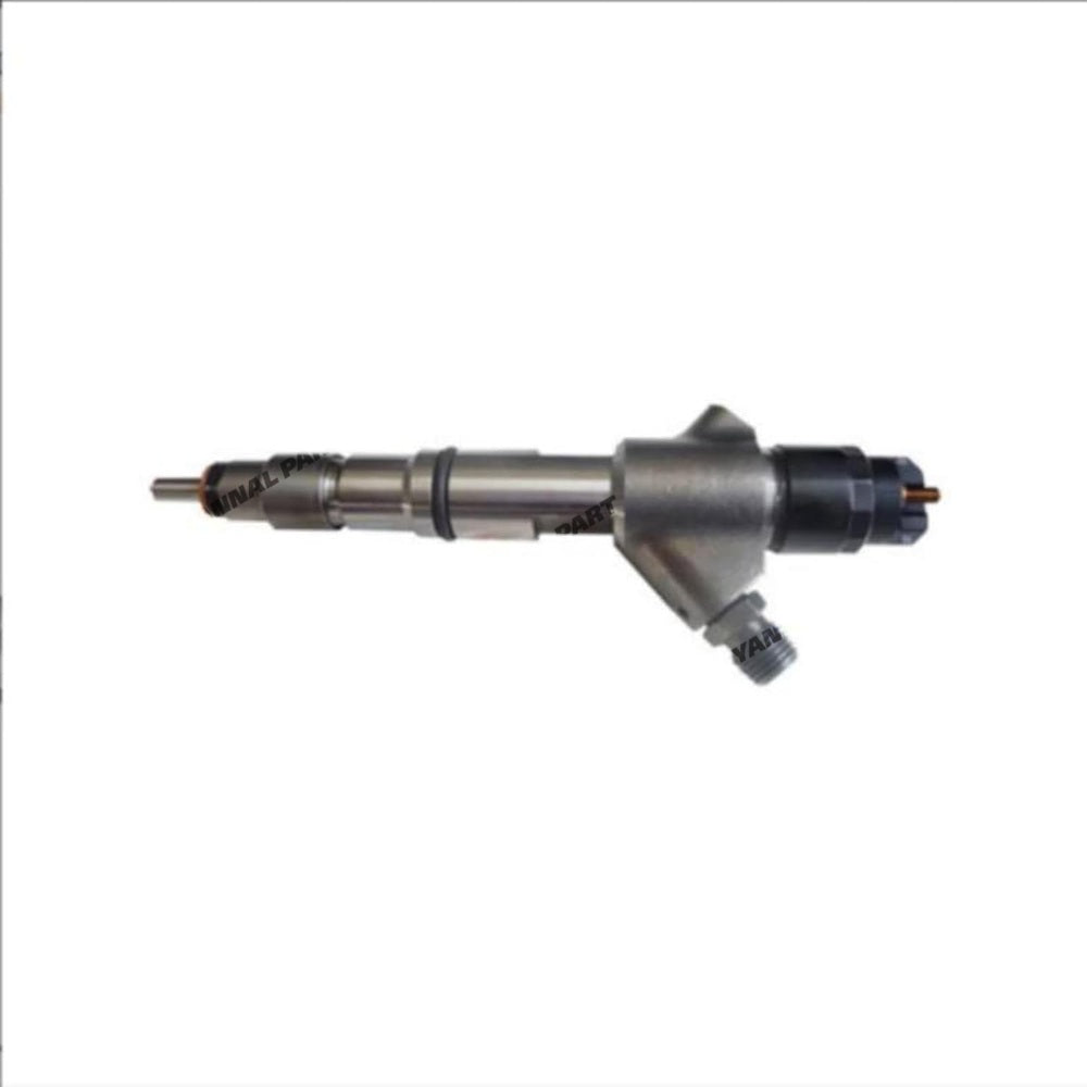 Bosch Fuel Injector 0 445 120 081 Fit For FAW Xichai Engine 4DF 6DF CA4DF CA6DF
