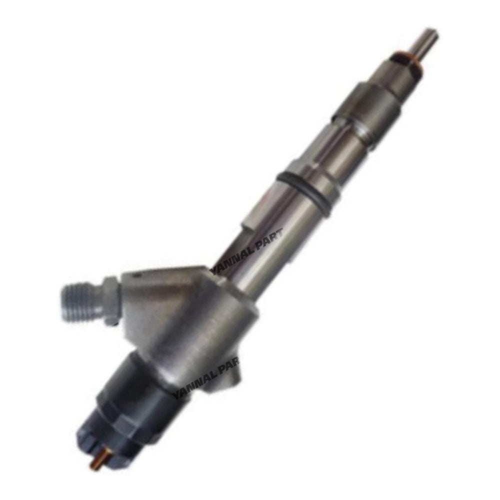 Bosch Fuel Injector 0 445 120 081 Fit For FAW Xichai Engine 4DF 6DF CA4DF CA6DF