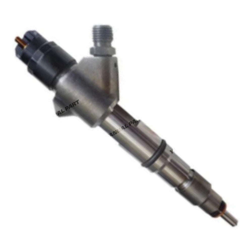 Bosch Fuel Injector 0 445 120 081 Fit For FAW Xichai Engine 4DF 6DF CA4DF CA6DF