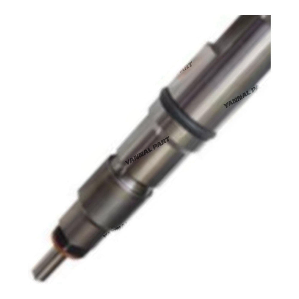 Bosch Fuel Injector 0 445 120 081 Fit For FAW Xichai Engine 4DF 6DF CA4DF CA6DF