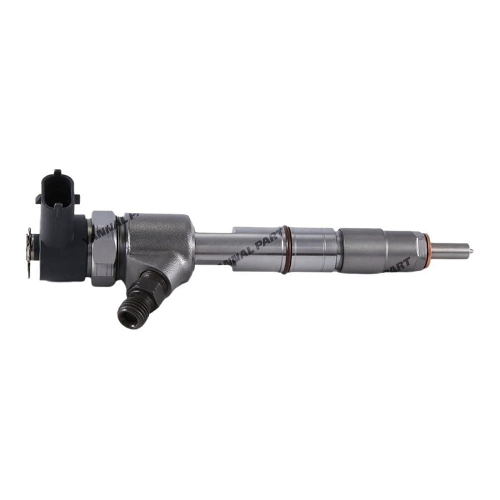 Bosch Fuel Injector 0445110821