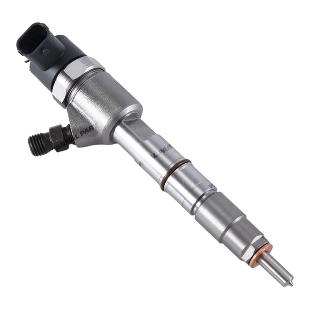 Bosch Fuel Injector 0445110821