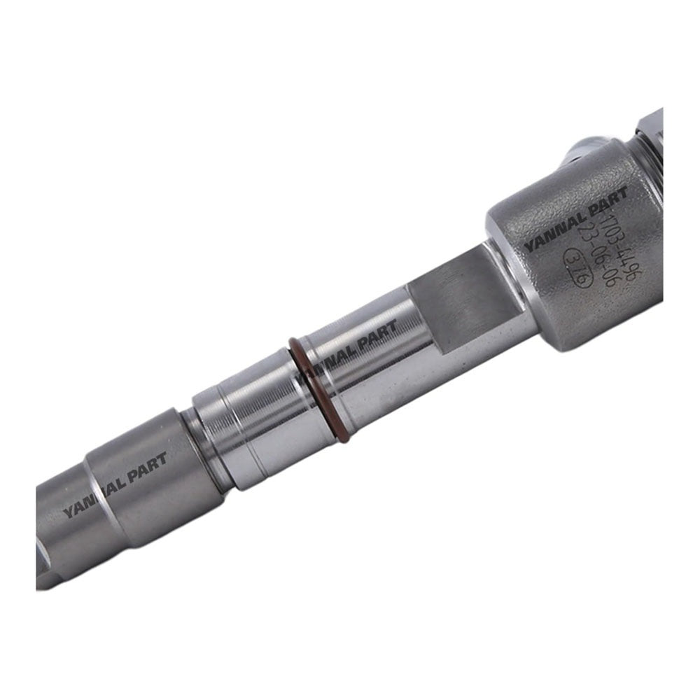 Bosch Fuel Injector 0445110821