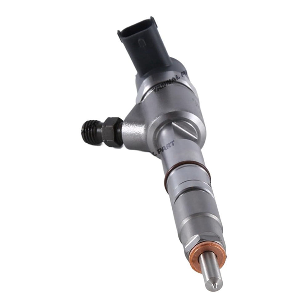 Bosch Fuel Injector 0445110821