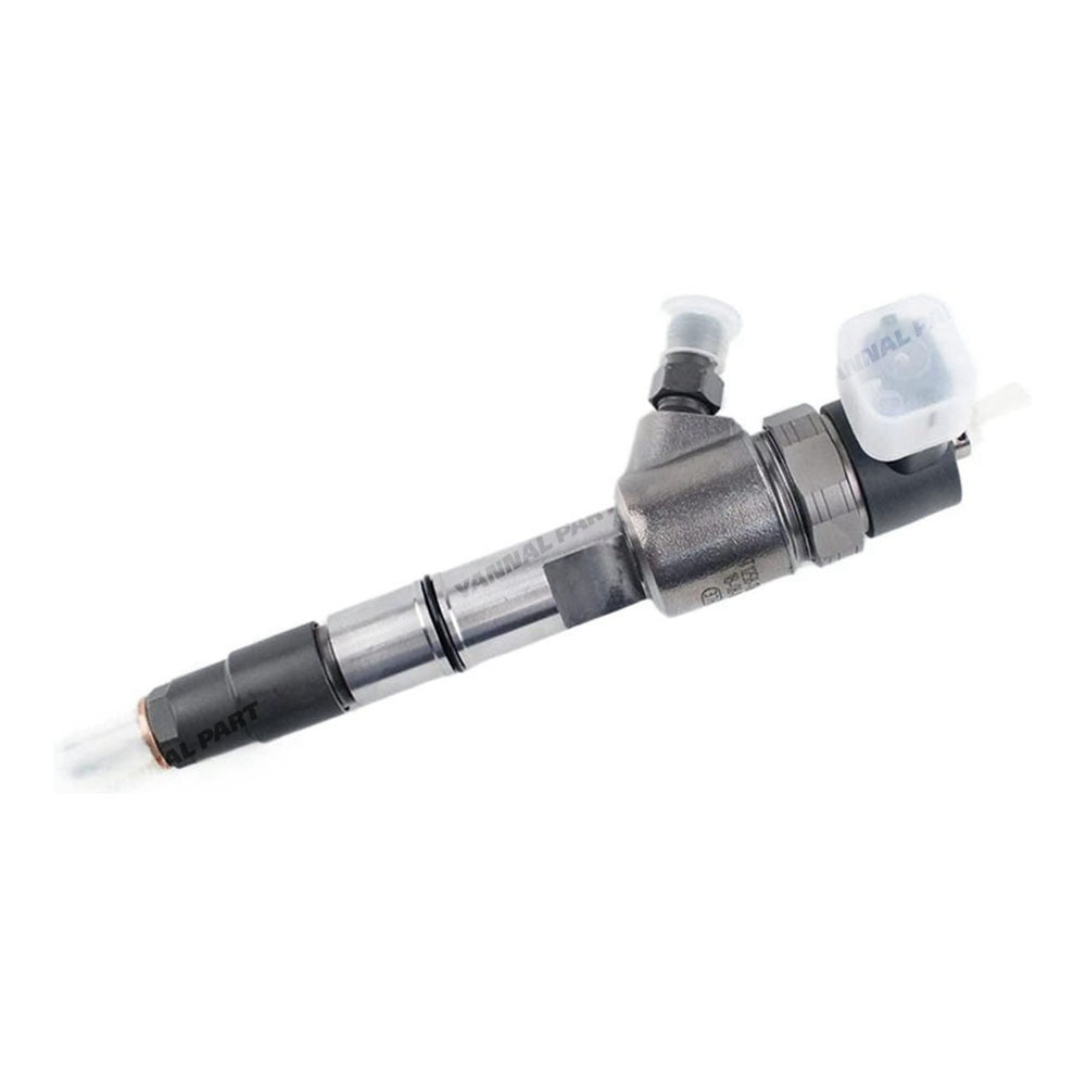 Bosch Fuel Injector 0445110891