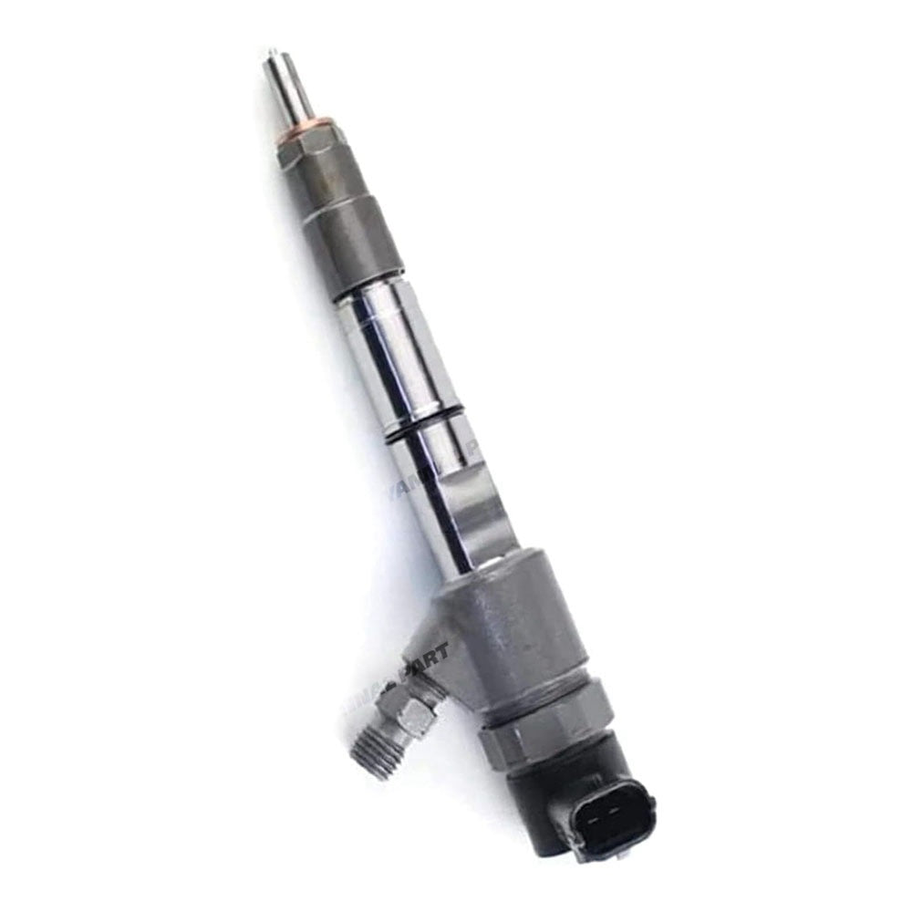 Bosch Fuel Injector 0445110782