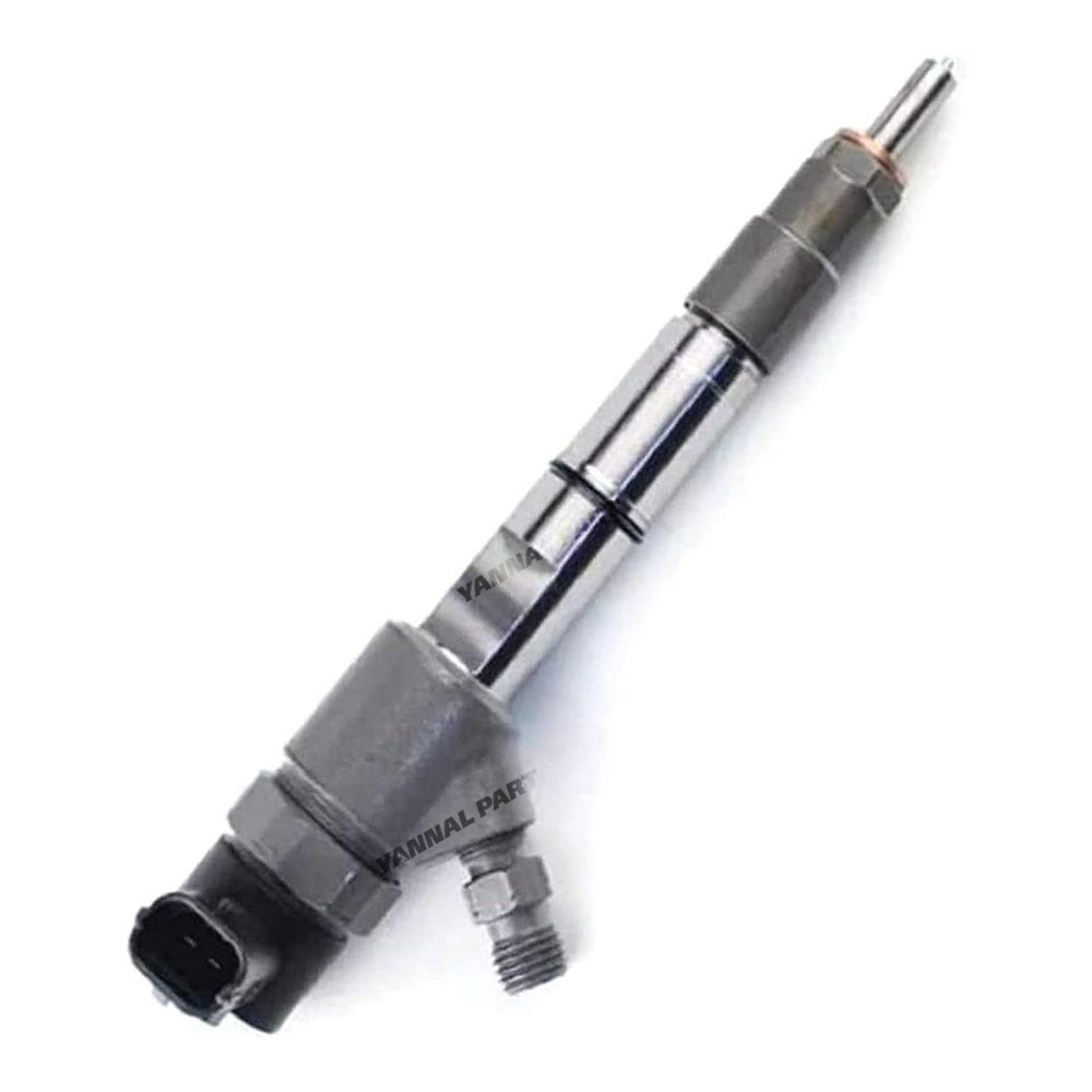 Bosch Fuel Injector 0445110782