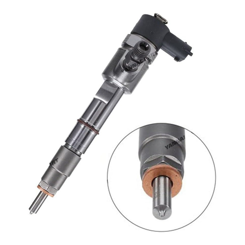 Bosch Fuel Injector 0445110798 0445110799