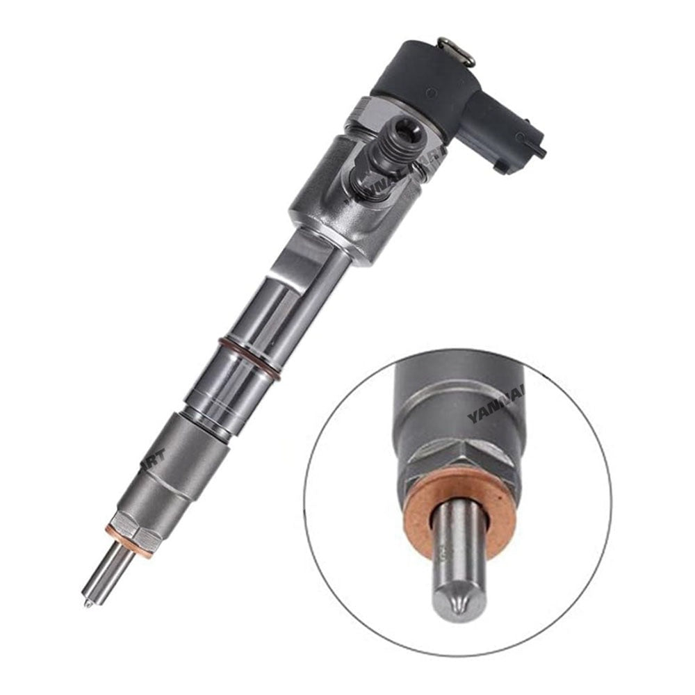 Bosch Fuel Injector 0445110798 0445110799
