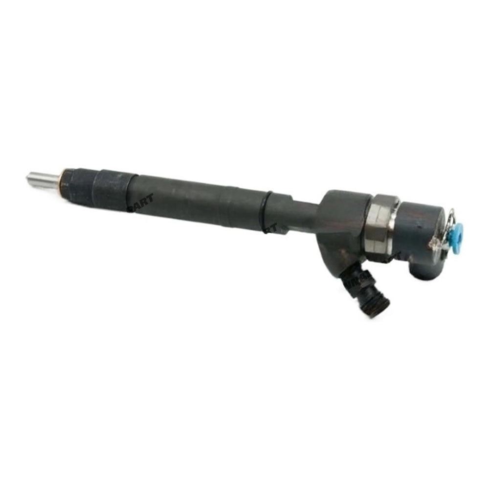 Fuel Injector 0445110024 A6110700687 Fit For Mercedes-Benz Engine OM611 OM612 W203 CL203 S203 C209 S210 B903