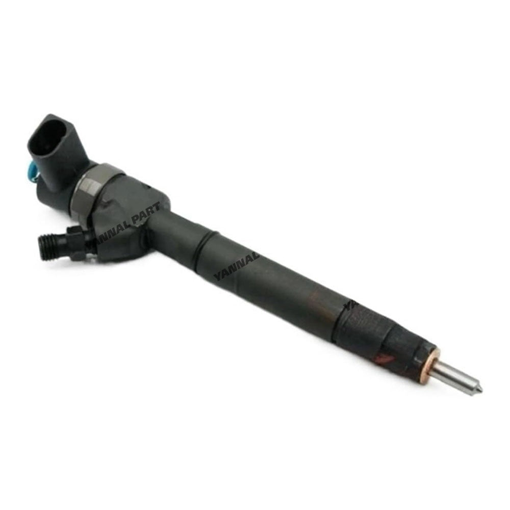Fuel Injector 0445110024 A6110700687 Fit For Mercedes-Benz Engine OM611 OM612 W203 CL203 S203 C209 S210 B903