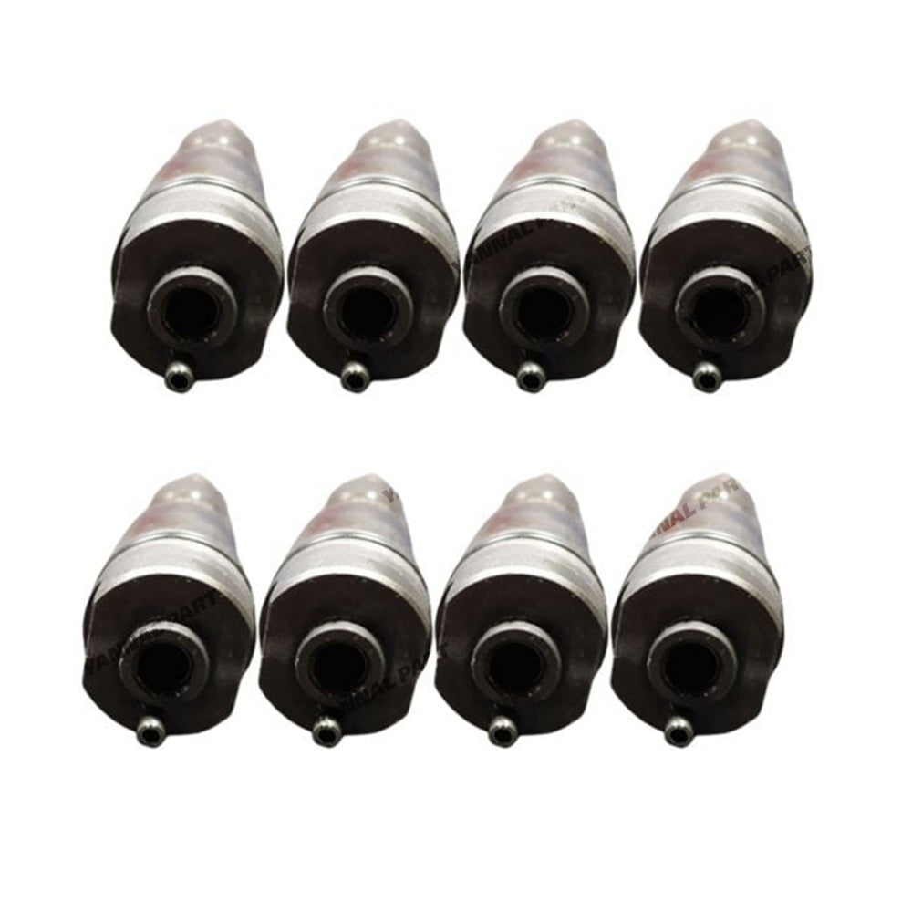 Fuel Injector A0050171321 0432191446 Fit For Mercedes-Benz Engine OM457 OM501 OM502 Travego Actros Citaro