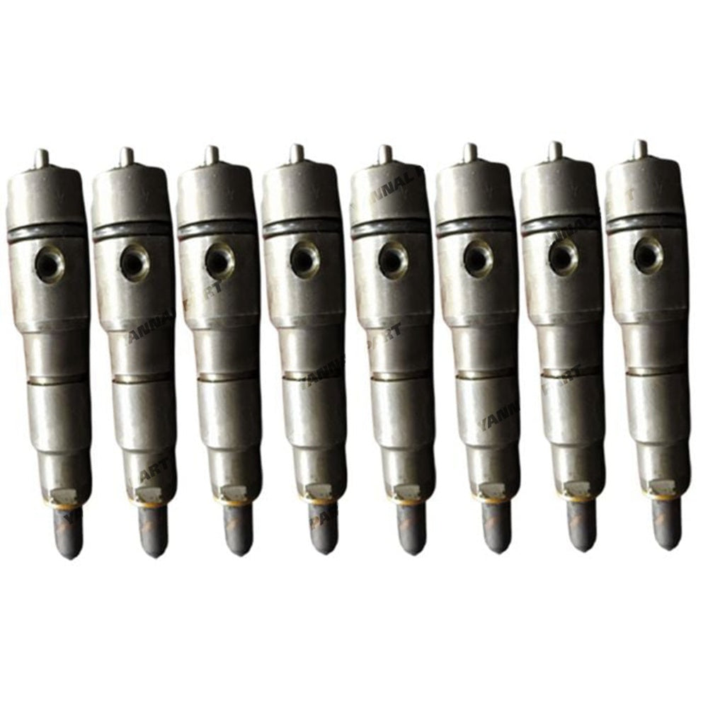 Fuel Injector A0050171321 0432191446 Fit For Mercedes-Benz Engine OM457 OM501 OM502 Travego Actros Citaro