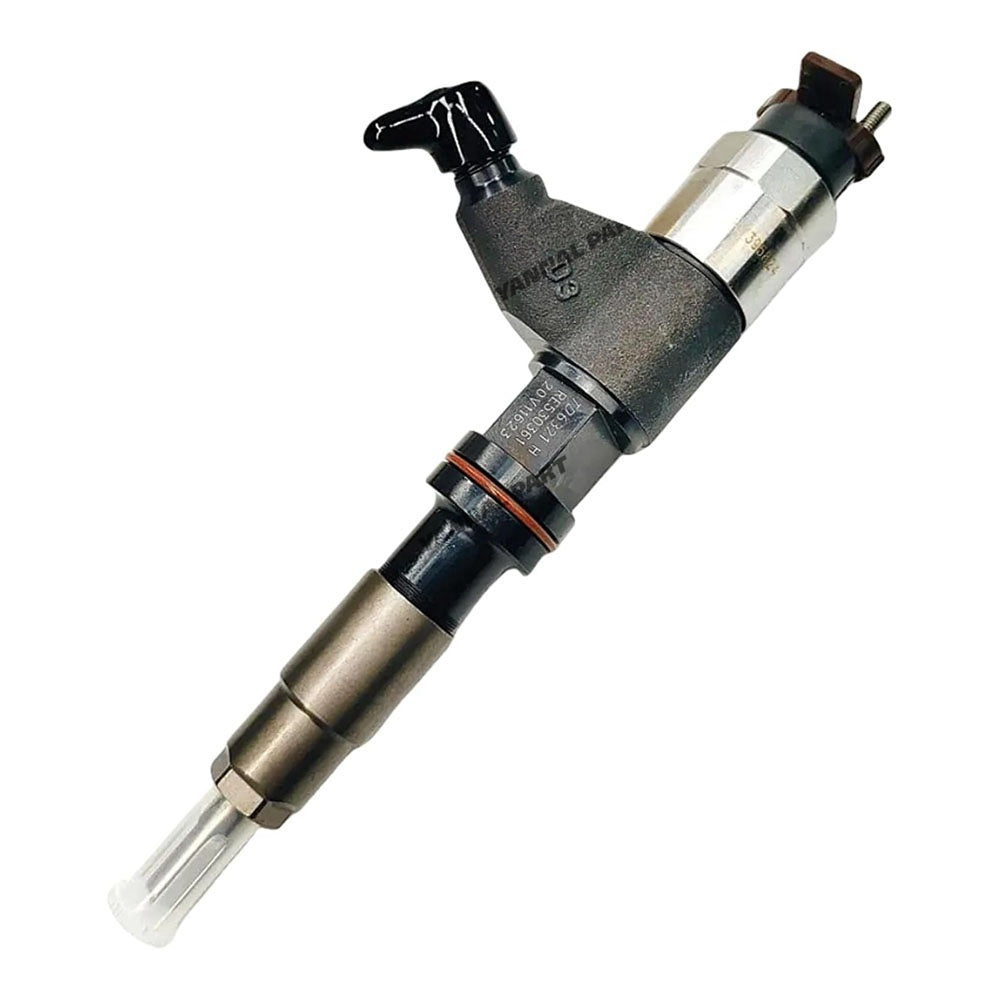 Fuel Injector 295050-1380 Fit For Denso