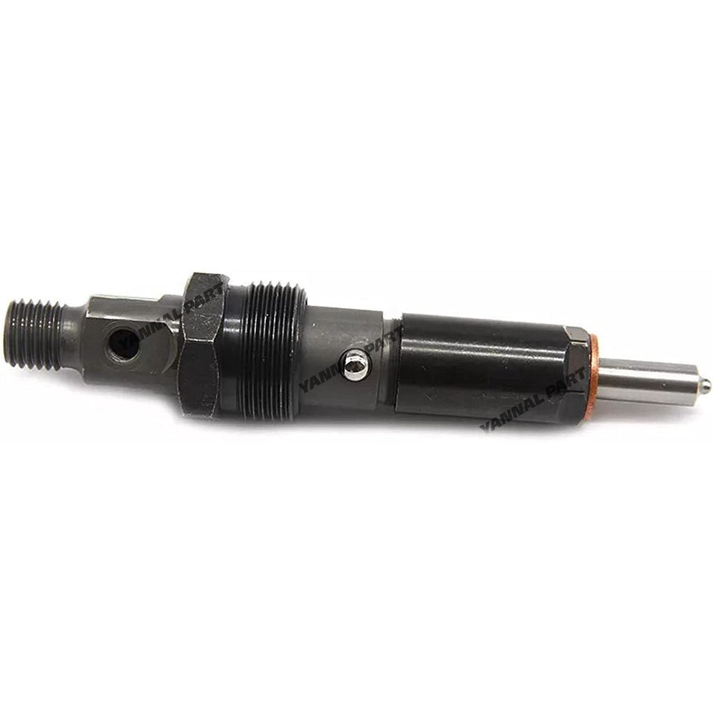 Fuel Injector 4991297 Fit For Cummins Engine 6B5.9